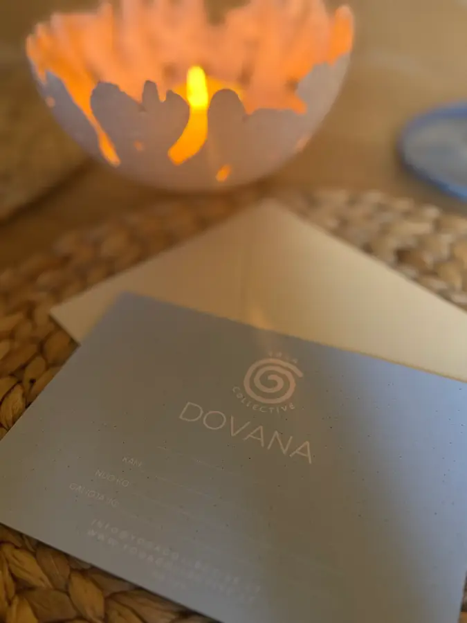 Yoga Collective dovanų kuponas
